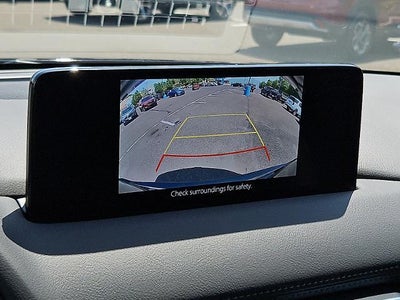 2023 Mazda Mazda CX-5 2.5 S Select Package