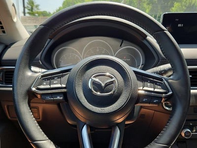 2023 Mazda Mazda CX-5 2.5 S Select Package