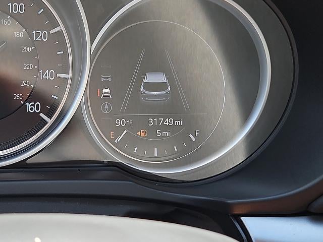 2023 Mazda Mazda CX-5 2.5 S Select Package