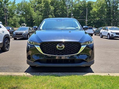 2023 Mazda Mazda CX-5 2.5 S Select Package