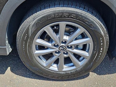 2023 Mazda Mazda CX-5 2.5 S Select Package