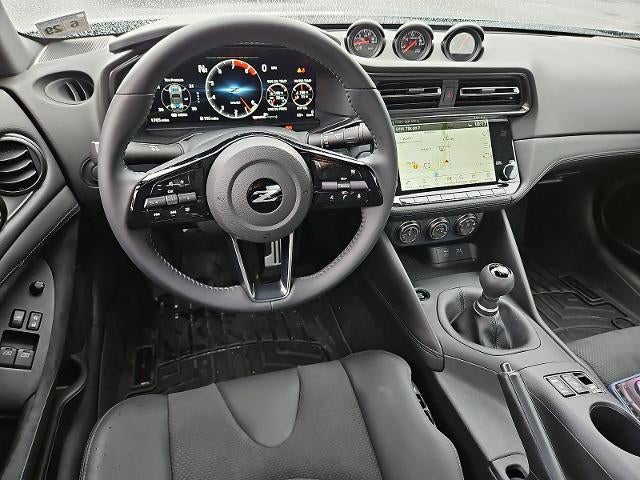2024 Nissan Z Performance
