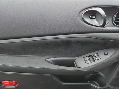 2024 Nissan Z Performance