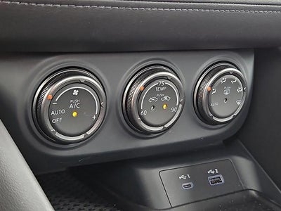 2024 Nissan Z Performance