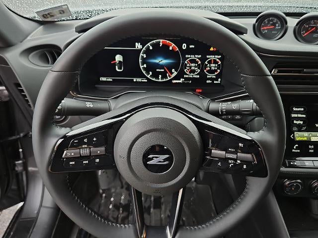 2024 Nissan Z Performance