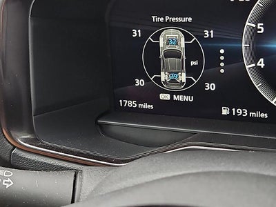 2024 Nissan Z Performance