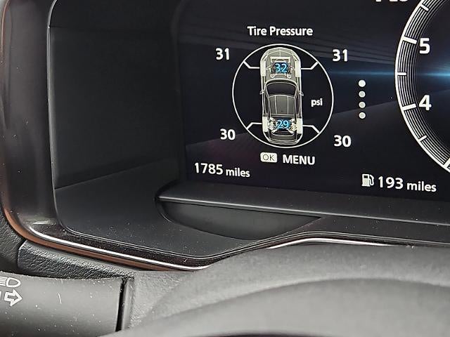 2024 Nissan Z Performance