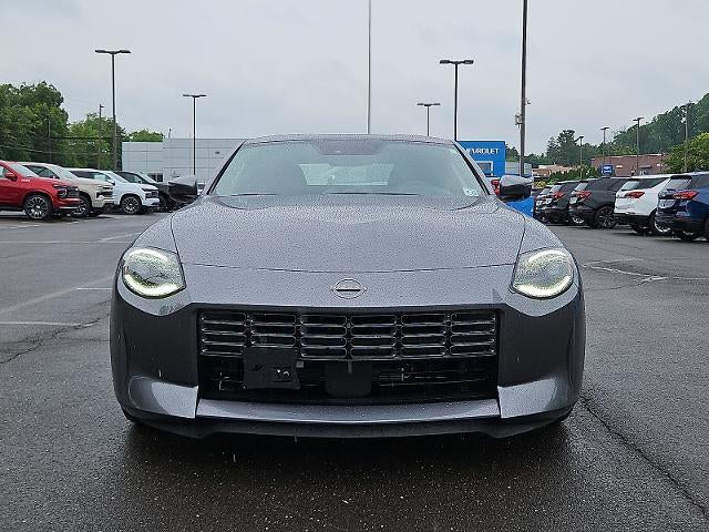 2024 Nissan Z Performance