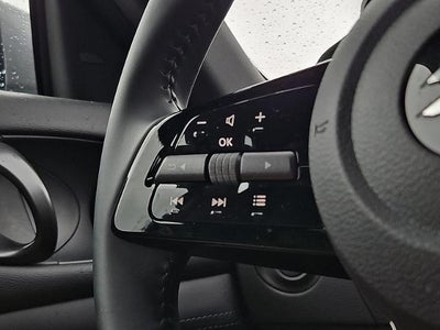 2024 Nissan Z Performance