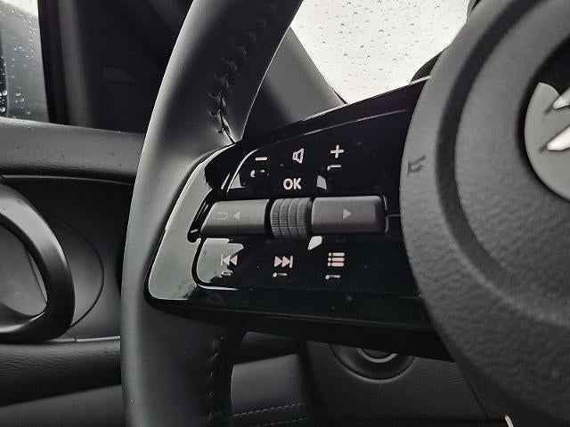 2024 Nissan Z Performance