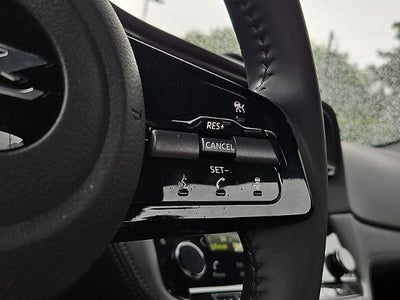 2024 Nissan Z Performance