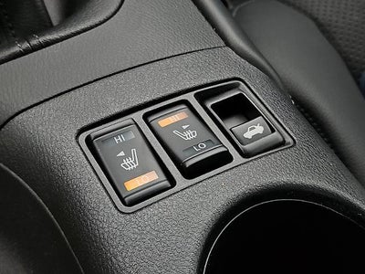 2024 Nissan Z Performance