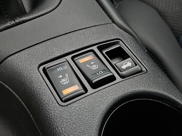 2024 Nissan Z Performance