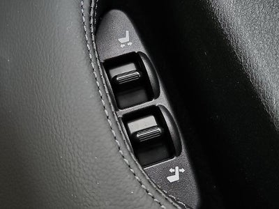 2024 Nissan Z Performance