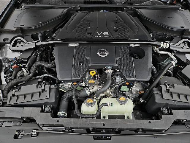 2024 Nissan Z Performance