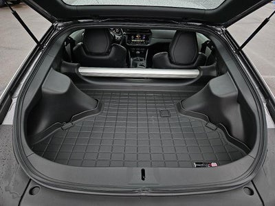 2024 Nissan Z Performance
