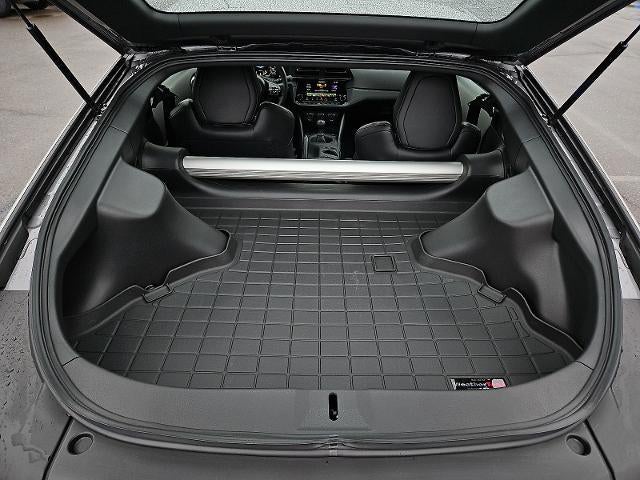 2024 Nissan Z Performance