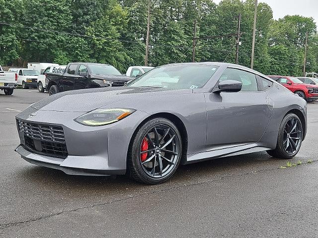 2024 Nissan Z Performance