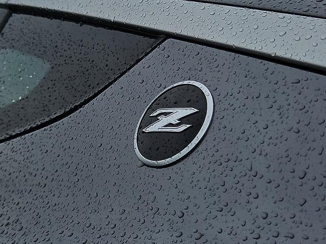 2024 Nissan Z Performance