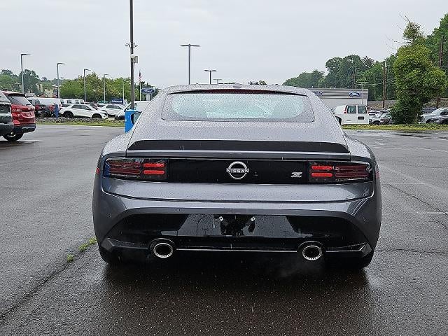 2024 Nissan Z Performance