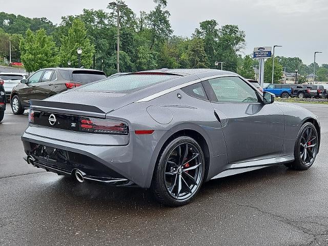 2024 Nissan Z Performance