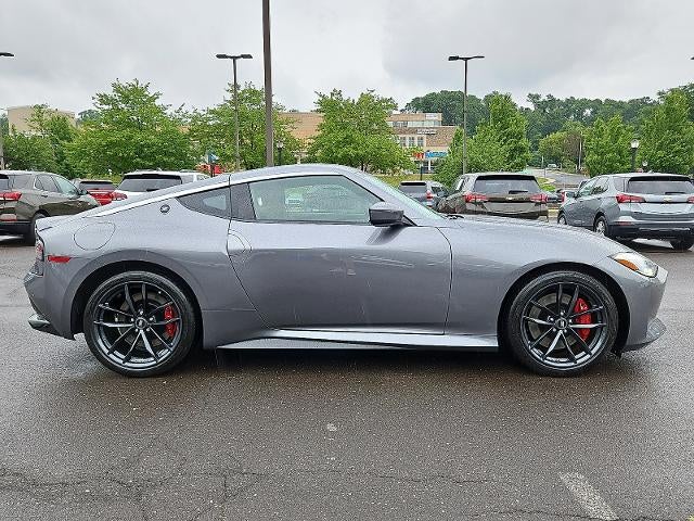 2024 Nissan Z Performance