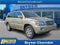 2001 Toyota Highlander NA