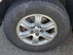 2001 Toyota Highlander NA