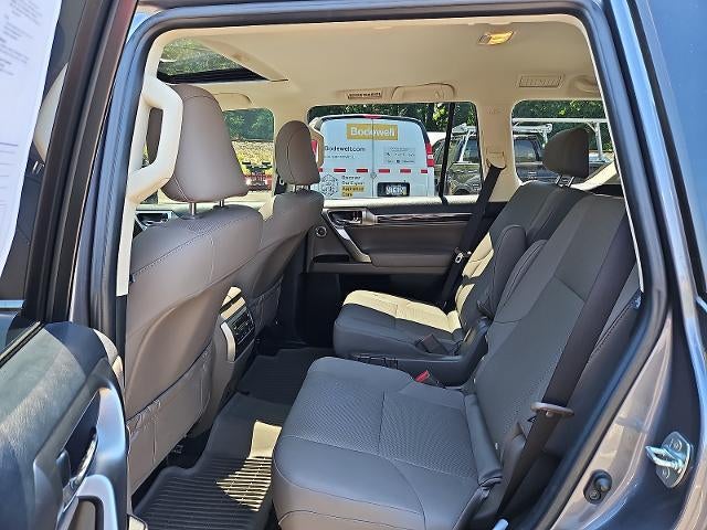 2022 Lexus GX GX 460 Premium
