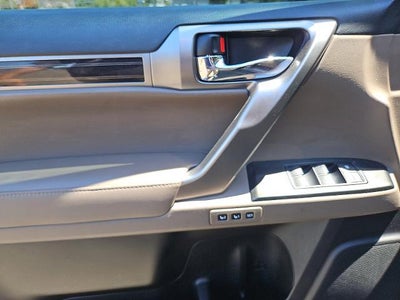 2022 Lexus GX GX 460 Premium