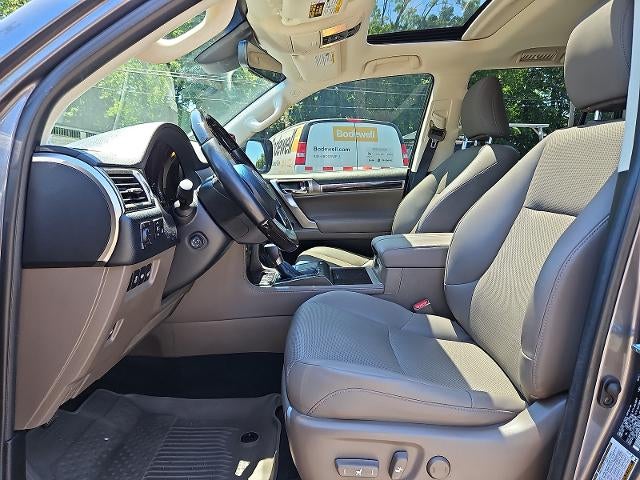 2022 Lexus GX GX 460 Premium