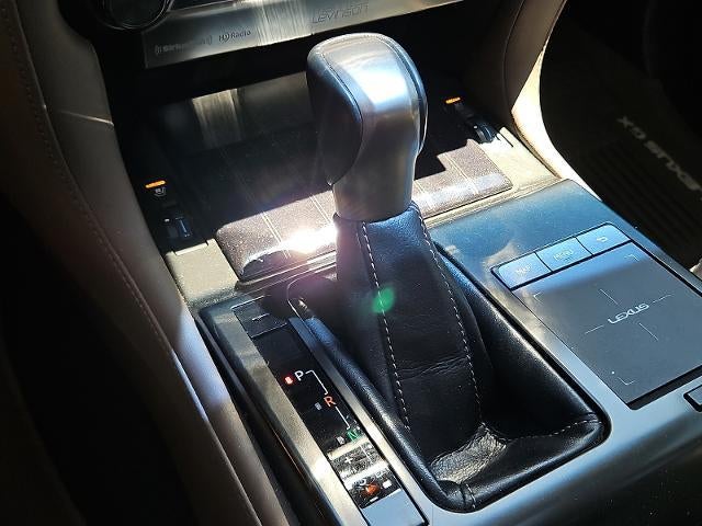 2022 Lexus GX GX 460 Premium
