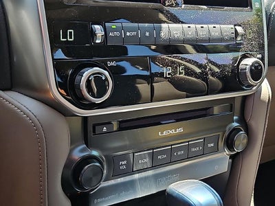 2022 Lexus GX GX 460 Premium