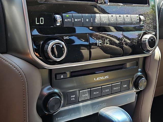 2022 Lexus GX GX 460 Premium