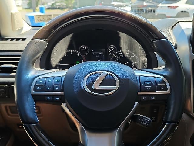 2022 Lexus GX GX 460 Premium