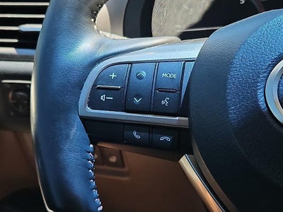 2022 Lexus GX GX 460 Premium