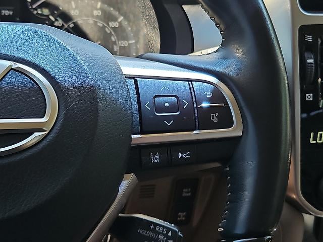 2022 Lexus GX GX 460 Premium