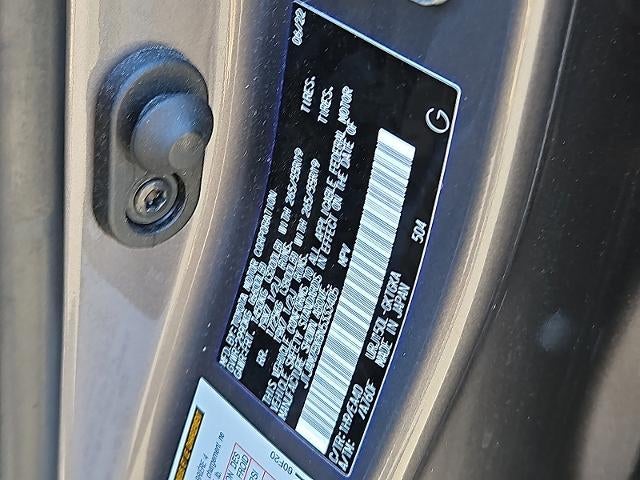 2022 Lexus GX GX 460 Premium