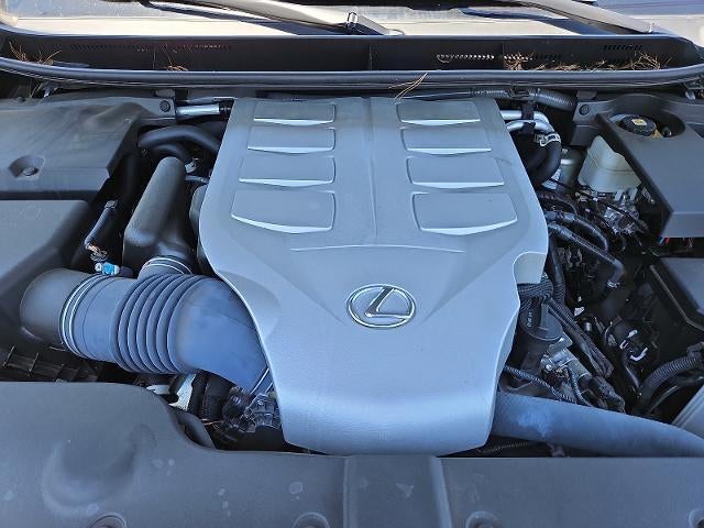 2022 Lexus GX GX 460 Premium