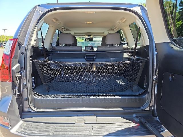 2022 Lexus GX GX 460 Premium