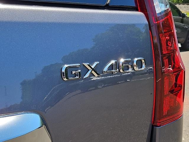 2022 Lexus GX GX 460 Premium