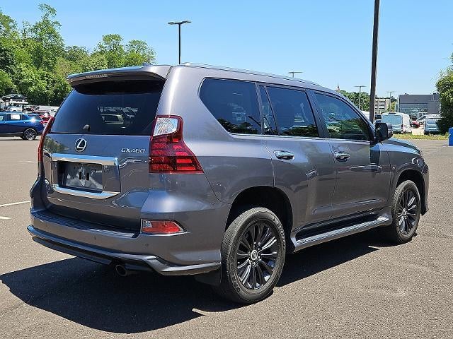 2022 Lexus GX GX 460 Premium