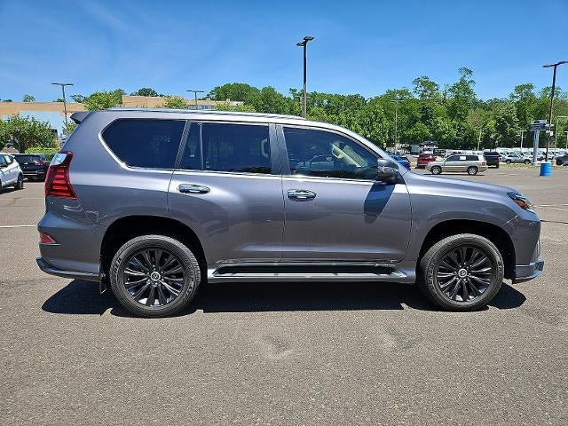 2022 Lexus GX GX 460 Premium