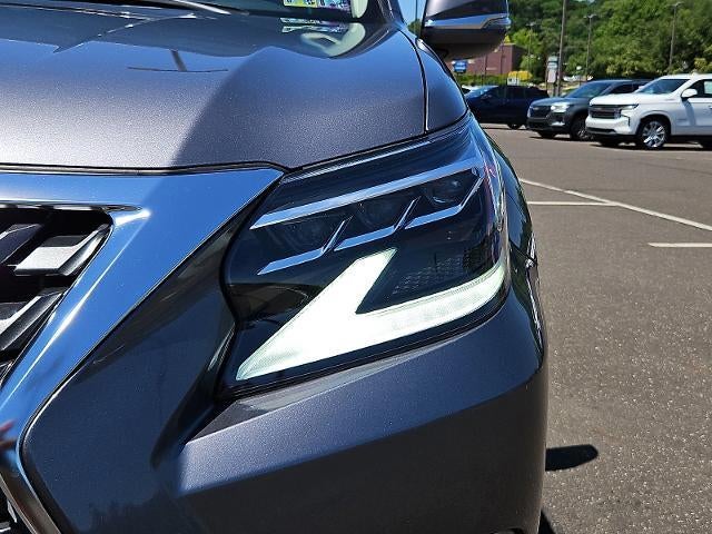 2022 Lexus GX GX 460 Premium