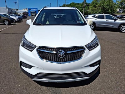 2017 Buick Encore Essence