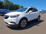 2017 Buick Encore Essence