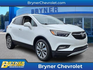 2017 Buick Encore Essence
