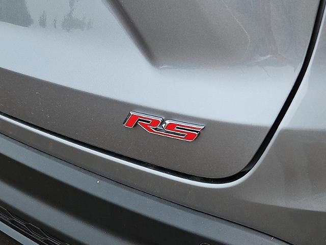2026 Chevrolet Trax RS - Photo 11