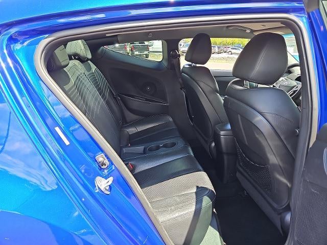 2014 Hyundai Veloster Turbo
