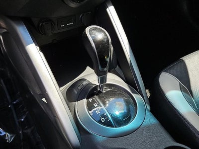2014 Hyundai Veloster Turbo